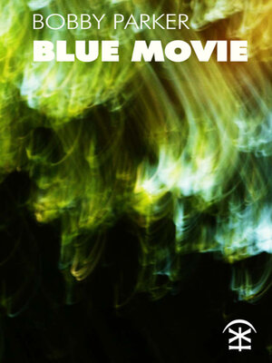 cover image of Blue Movie